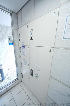 KDXレジデンス日本橋箱崎の物件内観写真